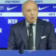 Beppe Marotta, presidente Inter