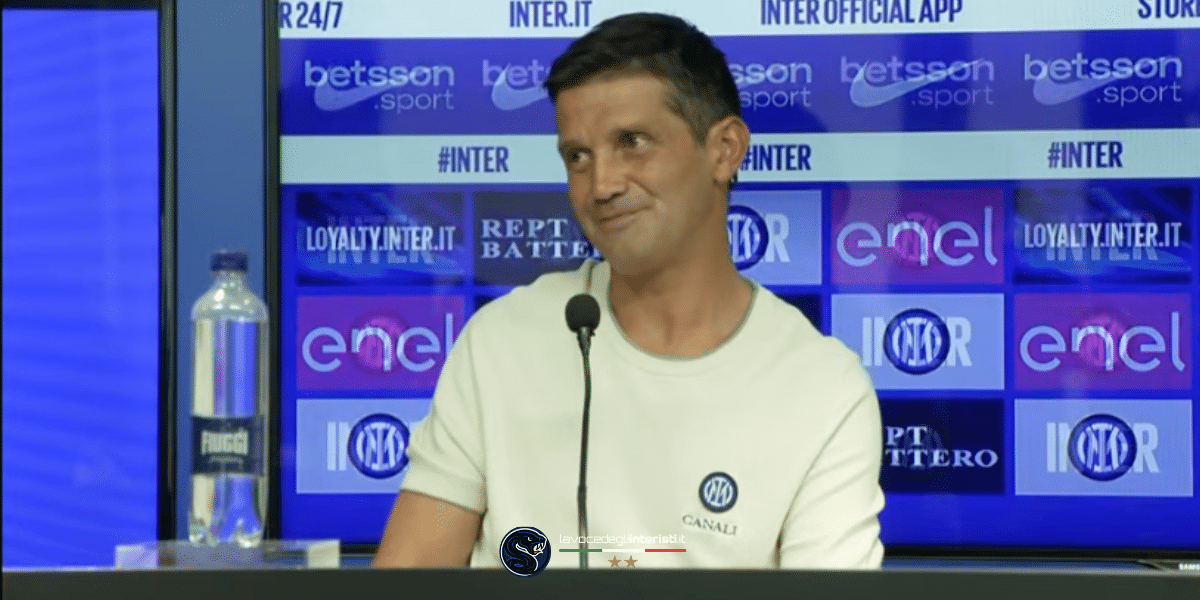 Cristian Chivu, allenatore Inter