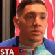 Nahuel Molina, difensore Atletico Madrid