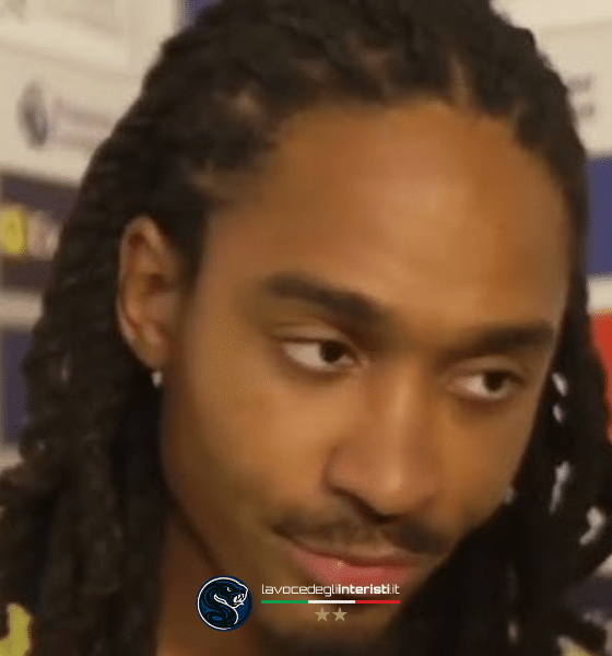 Djed Spence, inglese che piace all'Inter