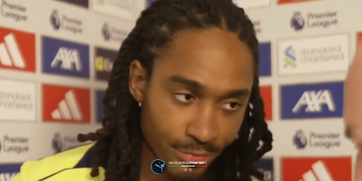 Djed Spence, inglese che piace all'Inter