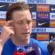 Piotr Zielinski, centrocampista Inter