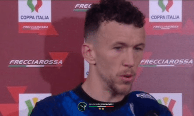 Ivan Perišić, ex Inter