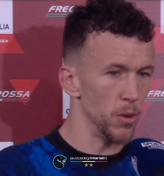 Ivan Perišić, ex Inter