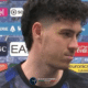 Alessandro Bastoni, difensore Inter