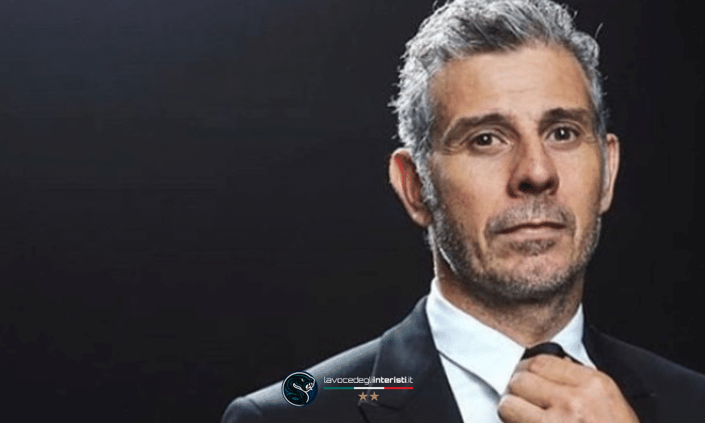 Francesco Toldo, ex portiere Inter