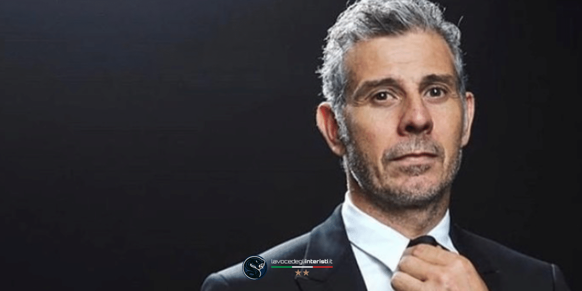 Francesco Toldo, ex portiere Inter