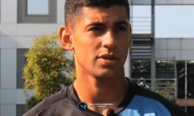 Cristian Gabriel Romero, difensore che piace all'Inter