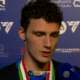Benjamin Pavard, difensore francese dell'Inter
