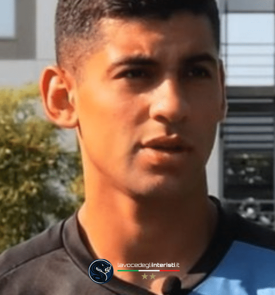 Cristian Gabriel Romero, difensore che piace all'Inter
