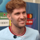 John Stones, classe 1994 ed ex Manchester City
