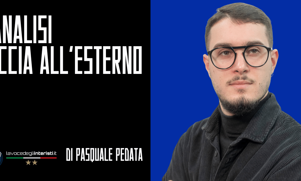 L'analisi di Pasquale Pedata