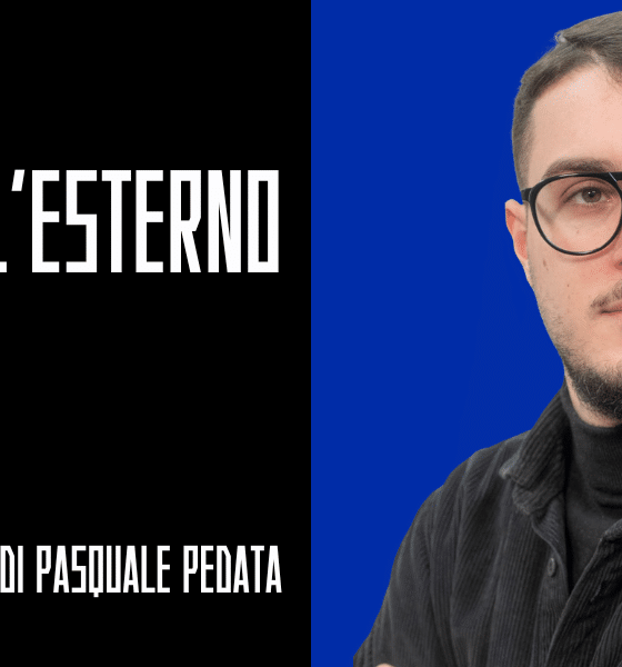 L'analisi di Pasquale Pedata