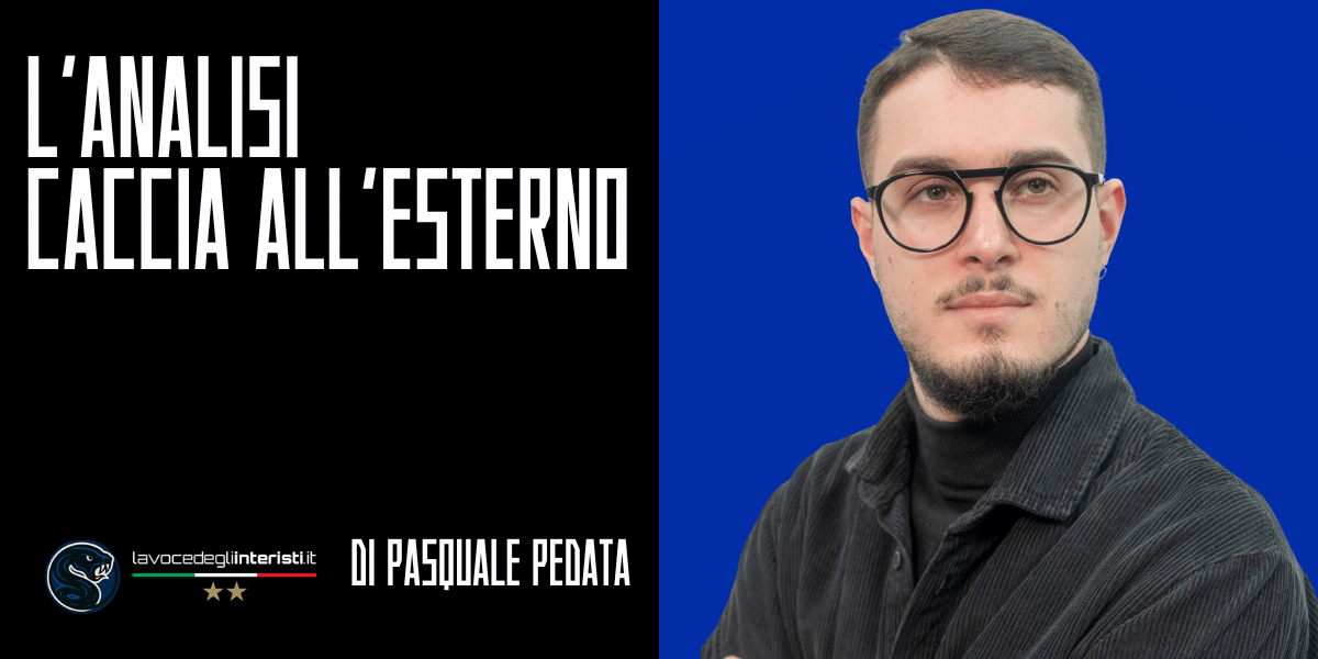 L'analisi di Pasquale Pedata