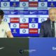 Beppe Marotta, presidente Inter