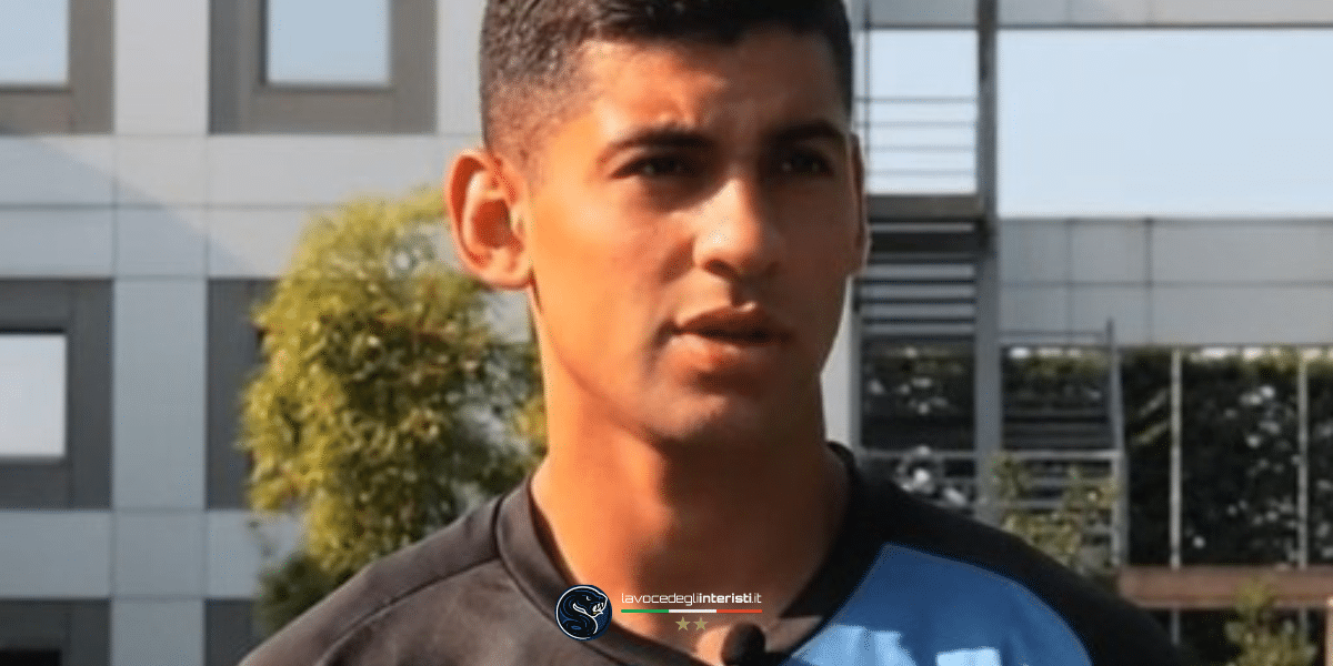 Cristian Gabriel Romero, difensore che piace all'Inter