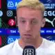 Davide Frattesi, centrocampista Inter