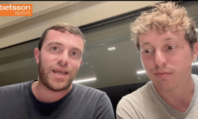 Fabrizio Romano e Matteo Moretto su Luis Henrique dell'Inter