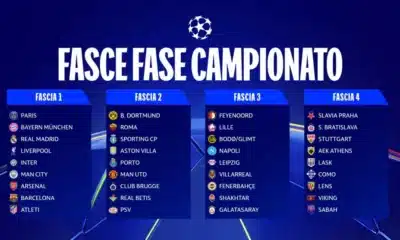 Champions League