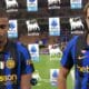 Pio Esposito, attaccante Inter