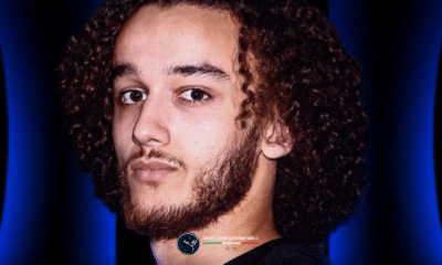 Yanis Massolin, centrocampista Inter