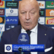 Beppe Marotta, Presidente dell'Inter