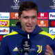 Federico Chiesa, ex Juve accostato all'Inter