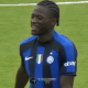 Issiaka Kamate, centrocampista Inter