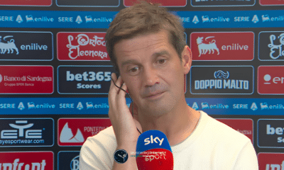 Cristian Chivu, allenatore Inter