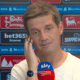 Cristian Chivu, allenatore Inter