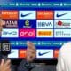 Cristian Chivu, allenatore Inter