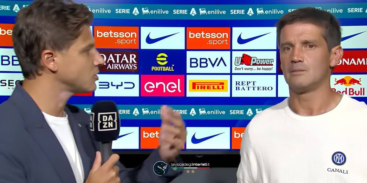 Cristian Chivu, allenatore Inter