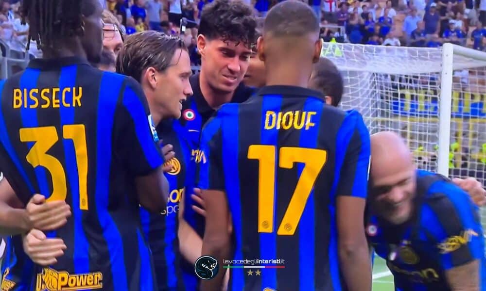 Inter-Monza 4-1