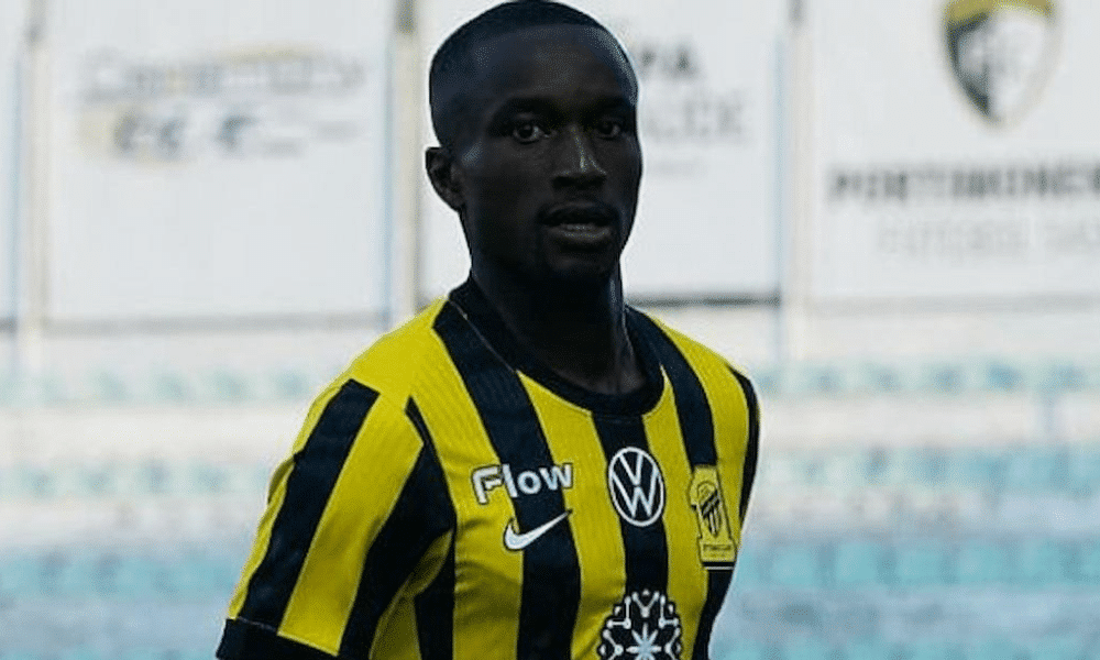 Moussa Diaby, esterno francese che piace all'Inter