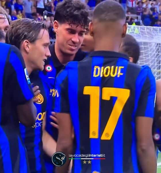 Inter-Monza 4-1