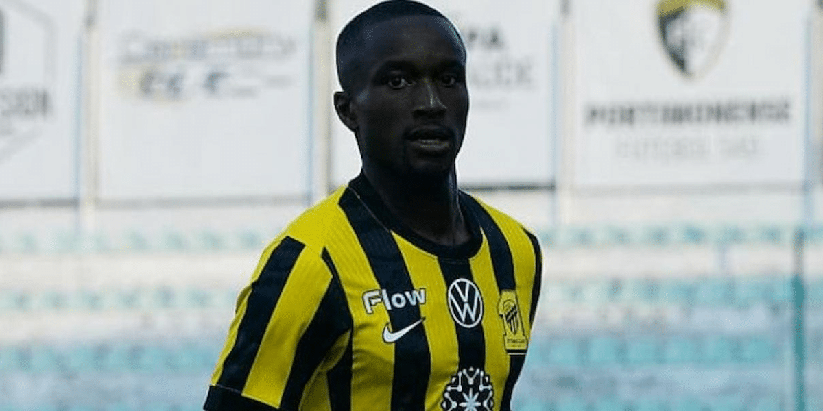 Moussa Diaby, esterno francese che piace all'Inter