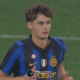 Leonardo Bovio, difensore Inter