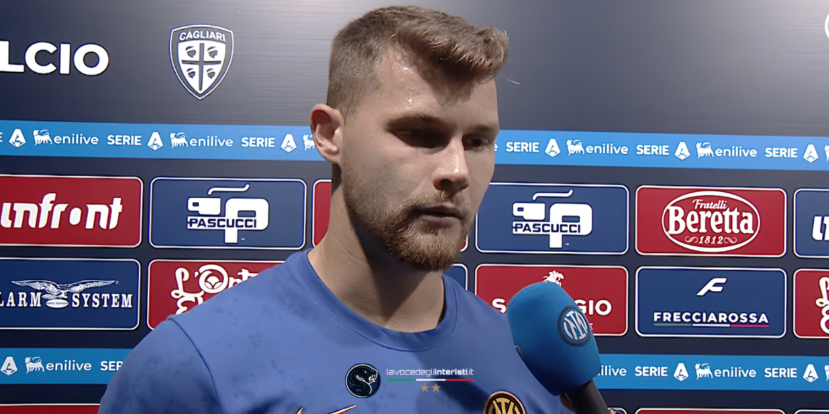 Josep Martínez, portiere Inter