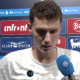 Benjamin Pavard, difensore francese dell'Inter