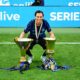 Matteo Darmian, ex Inter