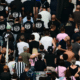 La Curva della Juventus non rispetta Mazzola