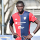 Paul Mendy, attaccante senegalese del Cagliari