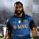 André-Frank Anguissa, centrocampista del Napoli che piace all'Inter