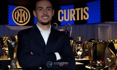Curtis Jones, centrocampista Inter