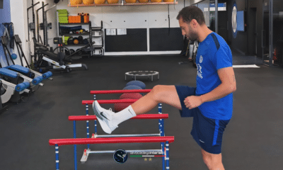Hakan Çalhanoğlu, centrocampista Inter
