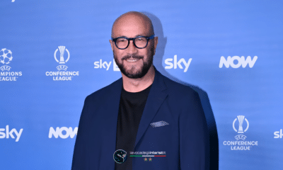 Walter Zenga, ex portiere Inter