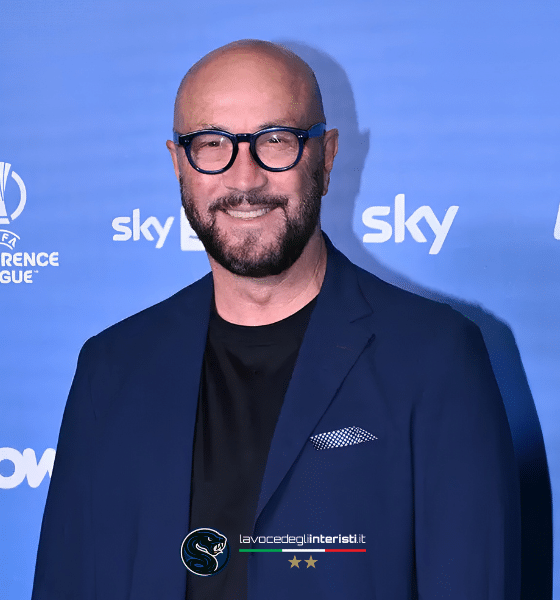Walter Zenga, ex portiere Inter
