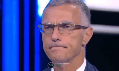 Beppe Bergomi, ex Inter