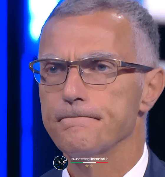 Beppe Bergomi, ex Inter