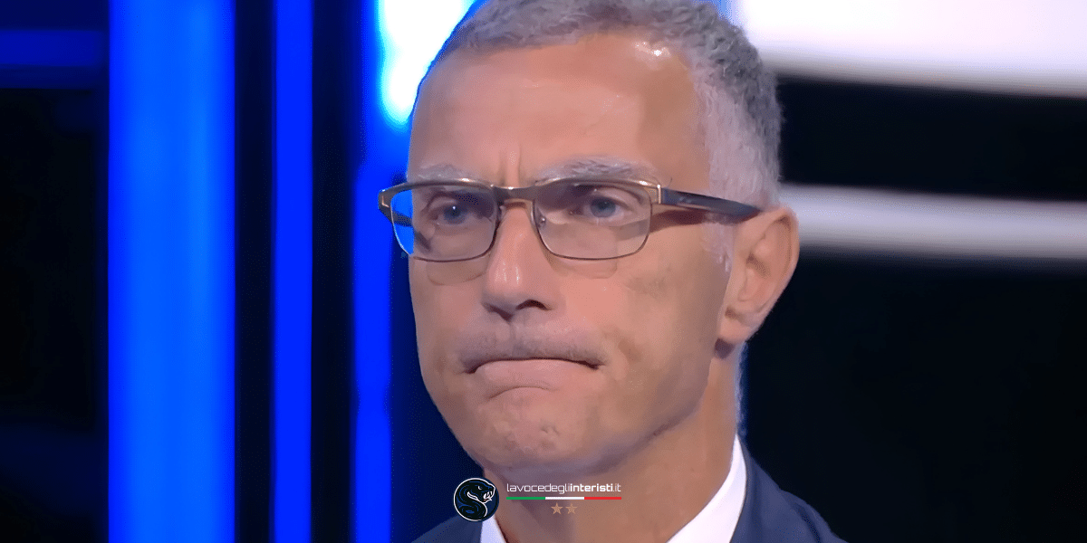 Beppe Bergomi, ex Inter